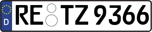RE-TZ9366