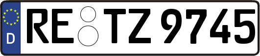 RE-TZ9745