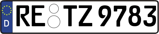 RE-TZ9783