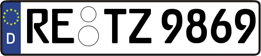 RE-TZ9869
