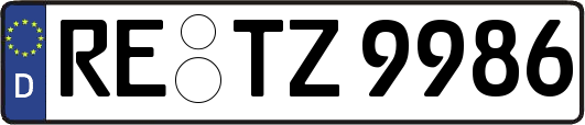 RE-TZ9986