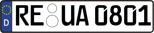 RE-UA0801