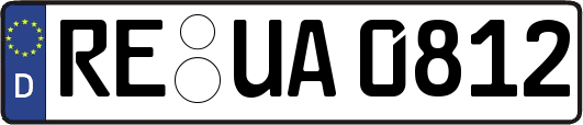 RE-UA0812