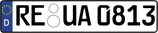 RE-UA0813