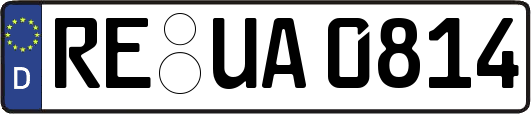 RE-UA0814