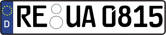 RE-UA0815