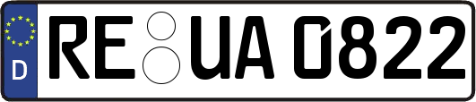 RE-UA0822