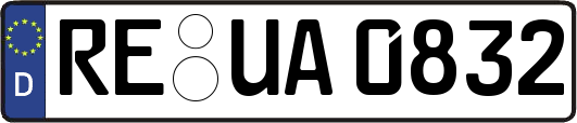 RE-UA0832
