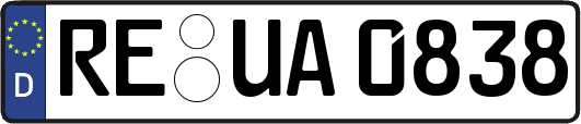 RE-UA0838