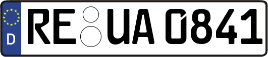 RE-UA0841