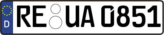 RE-UA0851