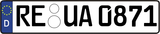 RE-UA0871