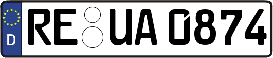 RE-UA0874