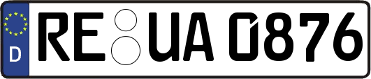 RE-UA0876