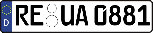 RE-UA0881