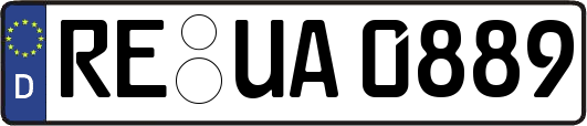 RE-UA0889