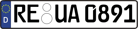 RE-UA0891