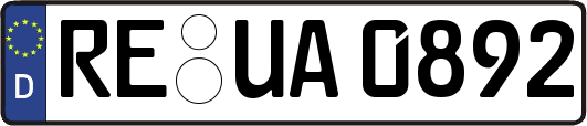 RE-UA0892