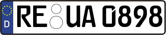 RE-UA0898