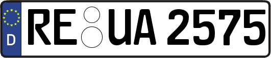 RE-UA2575