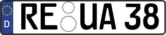 RE-UA38