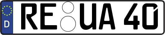 RE-UA40