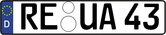 RE-UA43