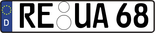 RE-UA68