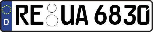 RE-UA6830