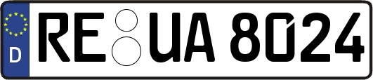 RE-UA8024
