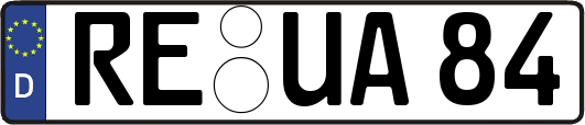 RE-UA84