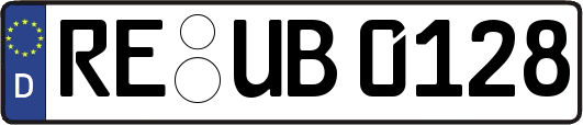 RE-UB0128