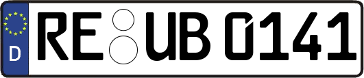 RE-UB0141