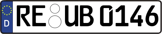 RE-UB0146