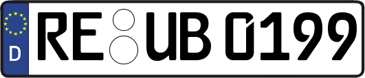 RE-UB0199