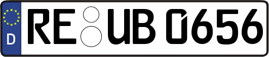RE-UB0656