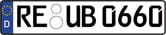 RE-UB0660