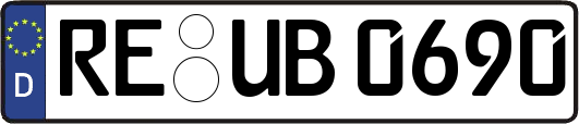 RE-UB0690