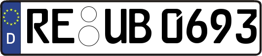 RE-UB0693