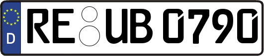 RE-UB0790