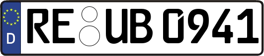 RE-UB0941