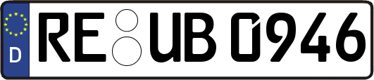 RE-UB0946