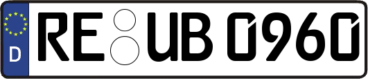 RE-UB0960