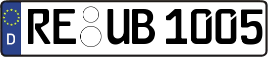 RE-UB1005