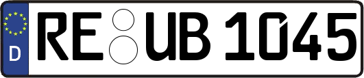 RE-UB1045