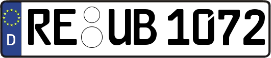 RE-UB1072
