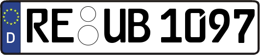 RE-UB1097