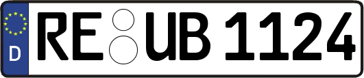 RE-UB1124