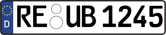 RE-UB1245
