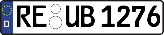 RE-UB1276